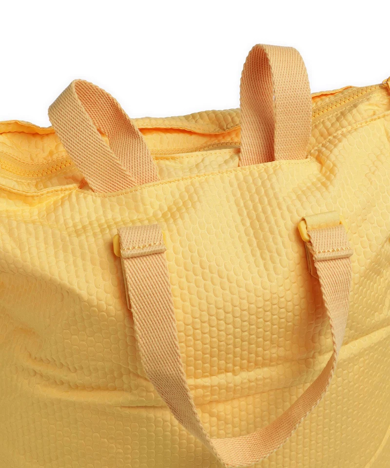 Mandarina Duck Revival 2.0 Sac à main porté dos duck yellow