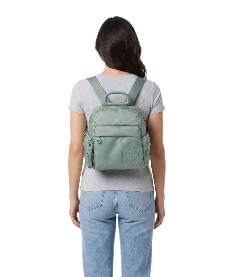 Mandarina Duck MD20 Sac à dos mint