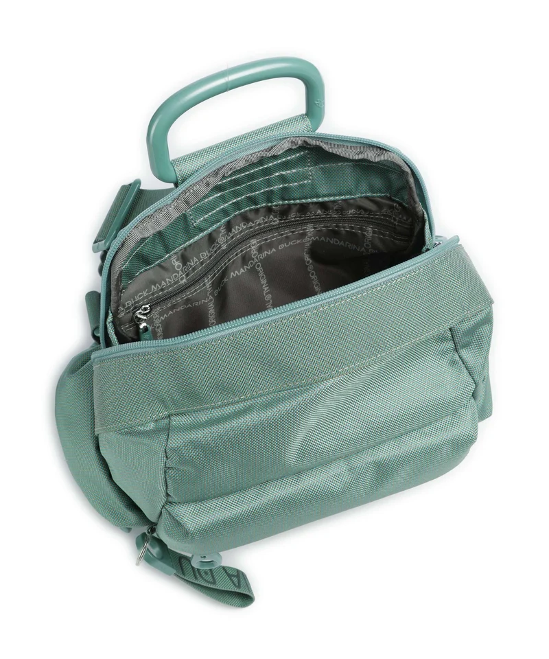 Mandarina Duck MD20 Sac à dos mint