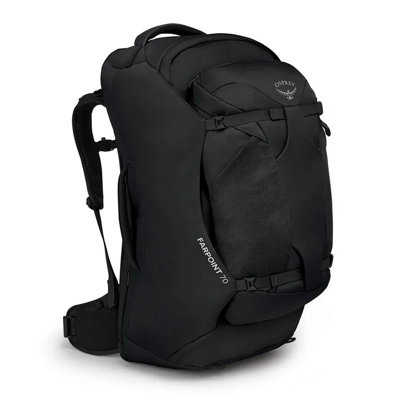 Sac à dos de voyage Osprey Farpoint 70