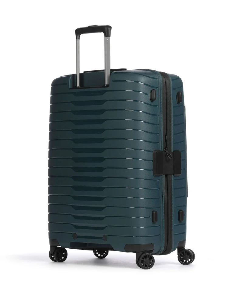 Stratic Novium ML Valise 4 roues petrol