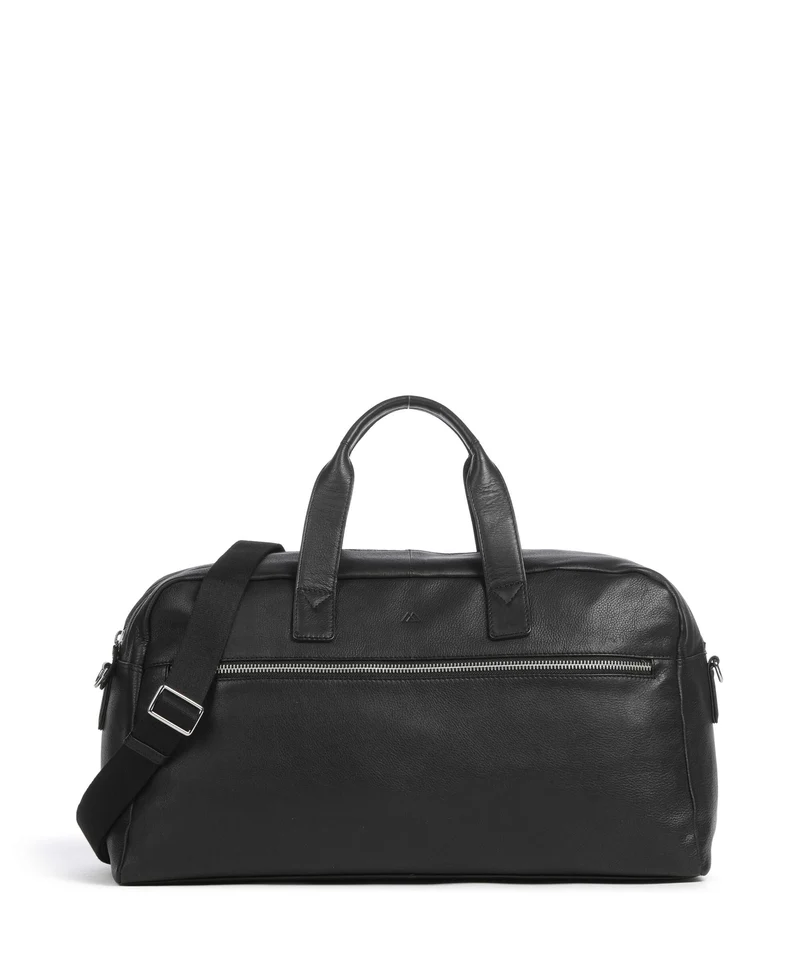 Markberg KeatonMBG Sac week-end black