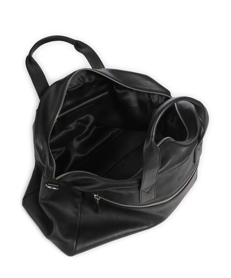 Markberg KeatonMBG Sac week-end black