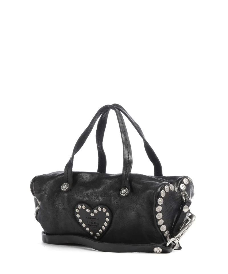 Campomaggi Sac à main black