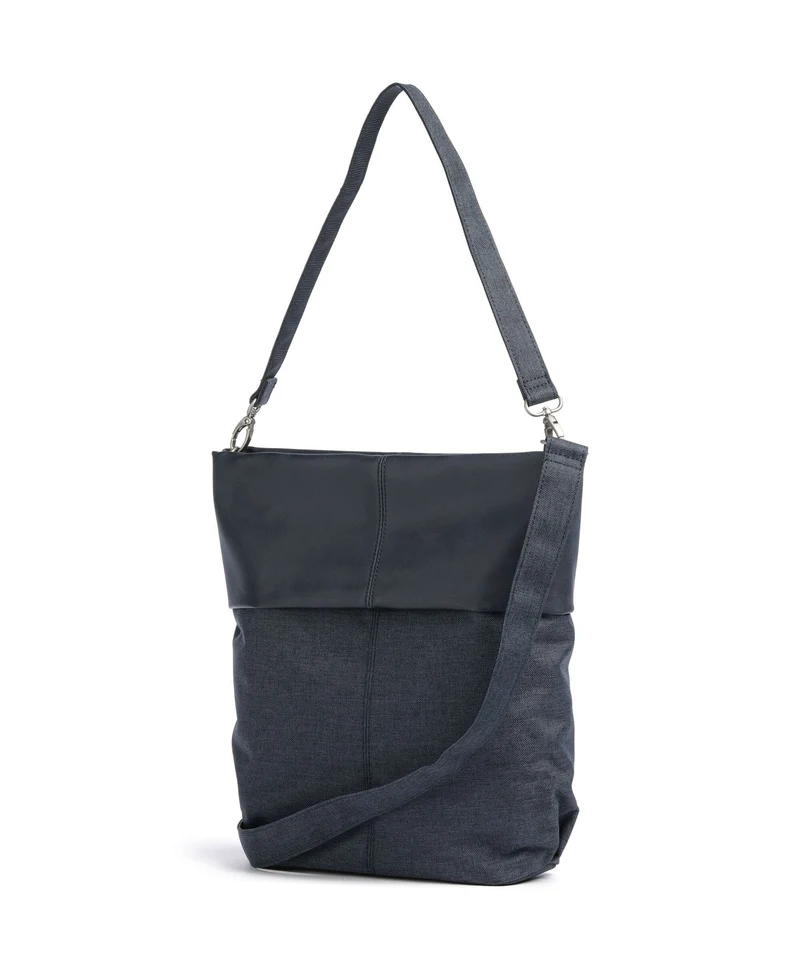 Zwei Olli OT12 Sac fourre-tout navy