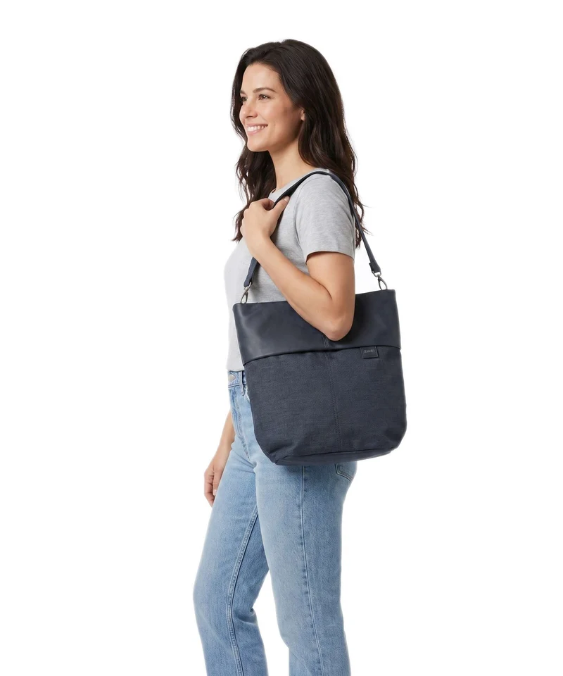 Zwei Olli OT12 Sac fourre-tout navy