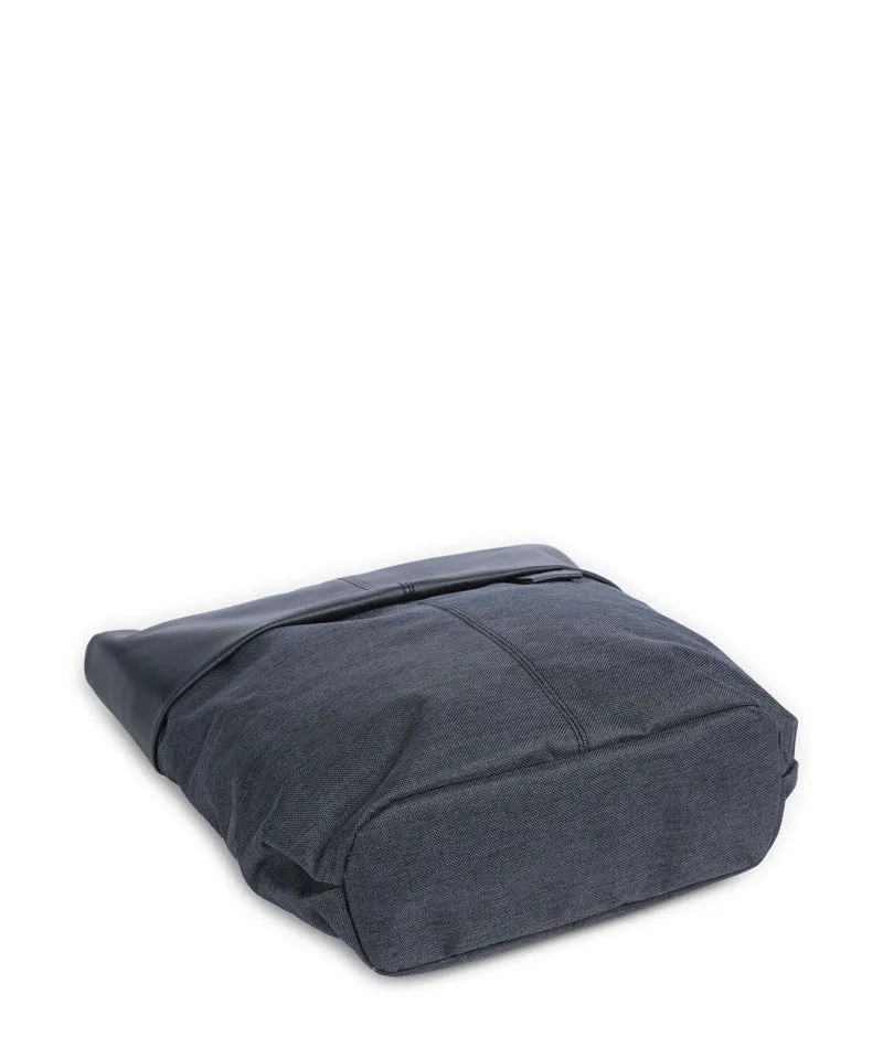 Zwei Olli OT12 Sac fourre-tout navy