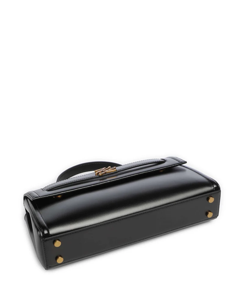 Karl Lagerfeld K/Autograph Small Sac à main black/gold