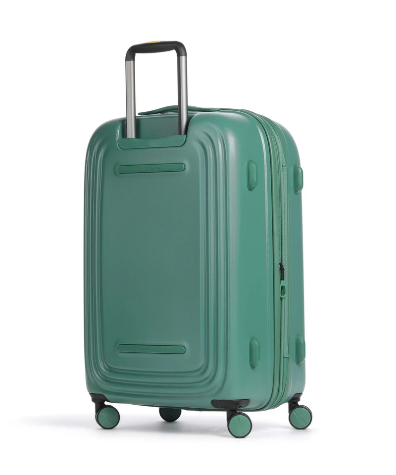 Mandarina Duck Logoduck+ Valise 4 roues foliage green