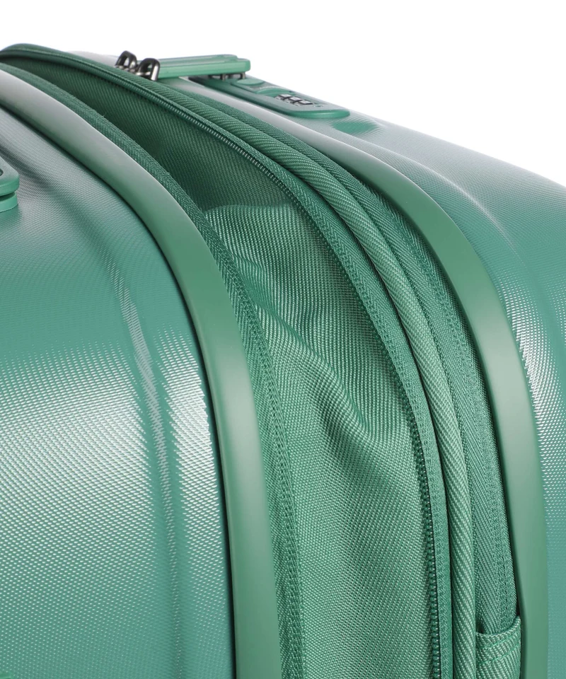 Mandarina Duck Logoduck+ Valise 4 roues foliage green