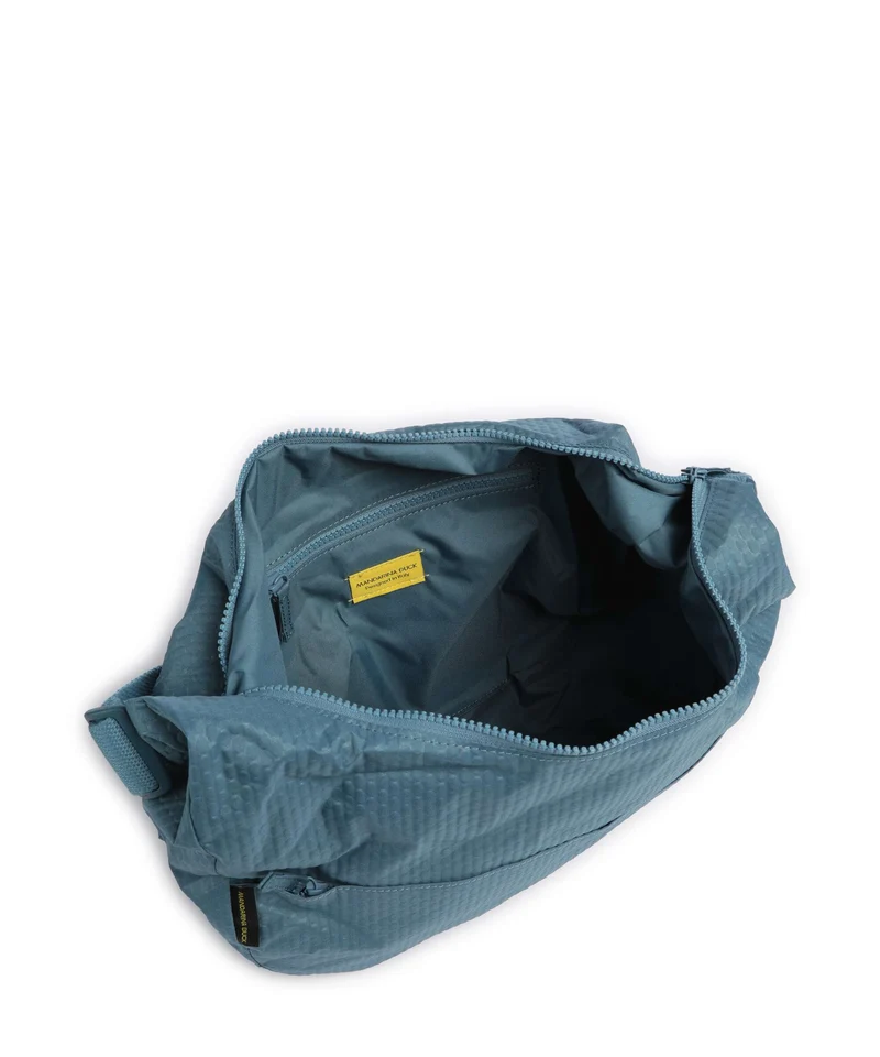 Mandarina Duck Revival 2.0 Sac fourre-tout tailor blue