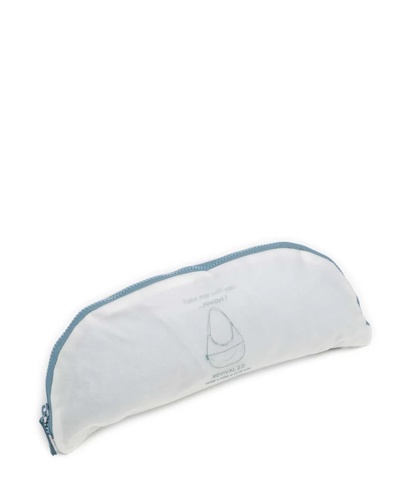 Mandarina Duck Revival 2.0 Sac fourre-tout tailor blue