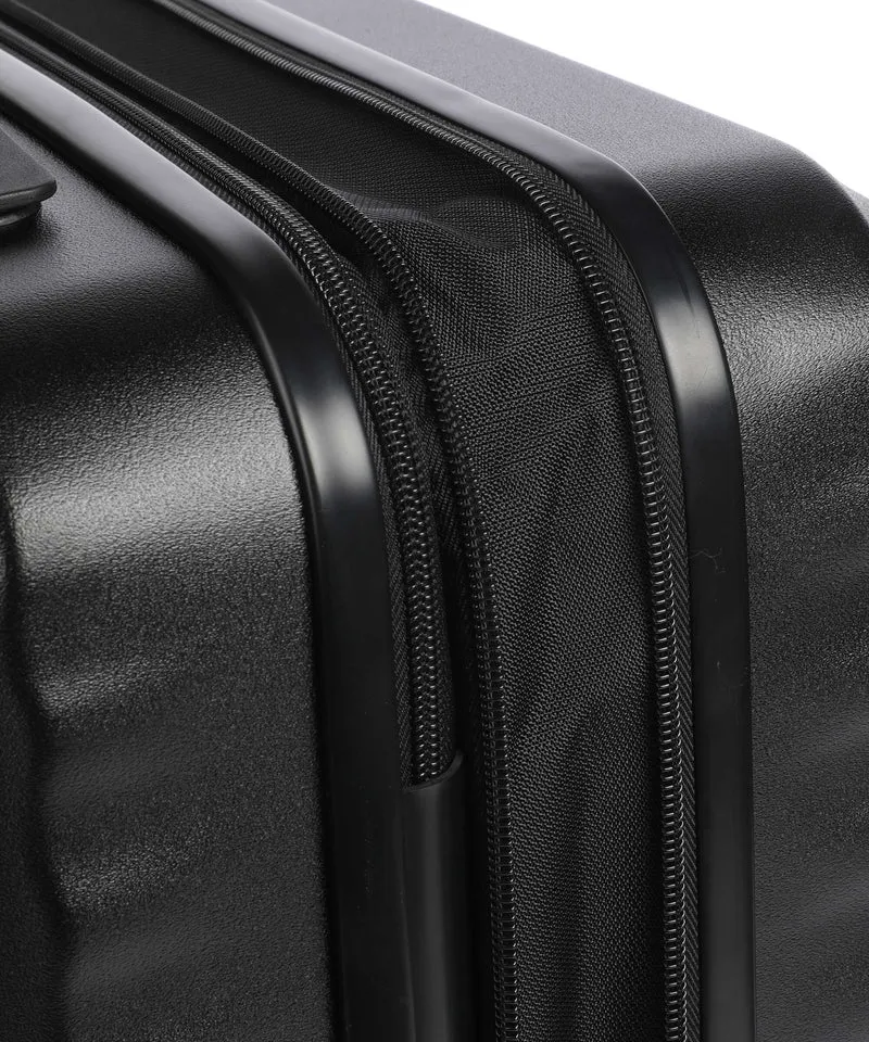 Brics Nausicaa Valise 4 roues black