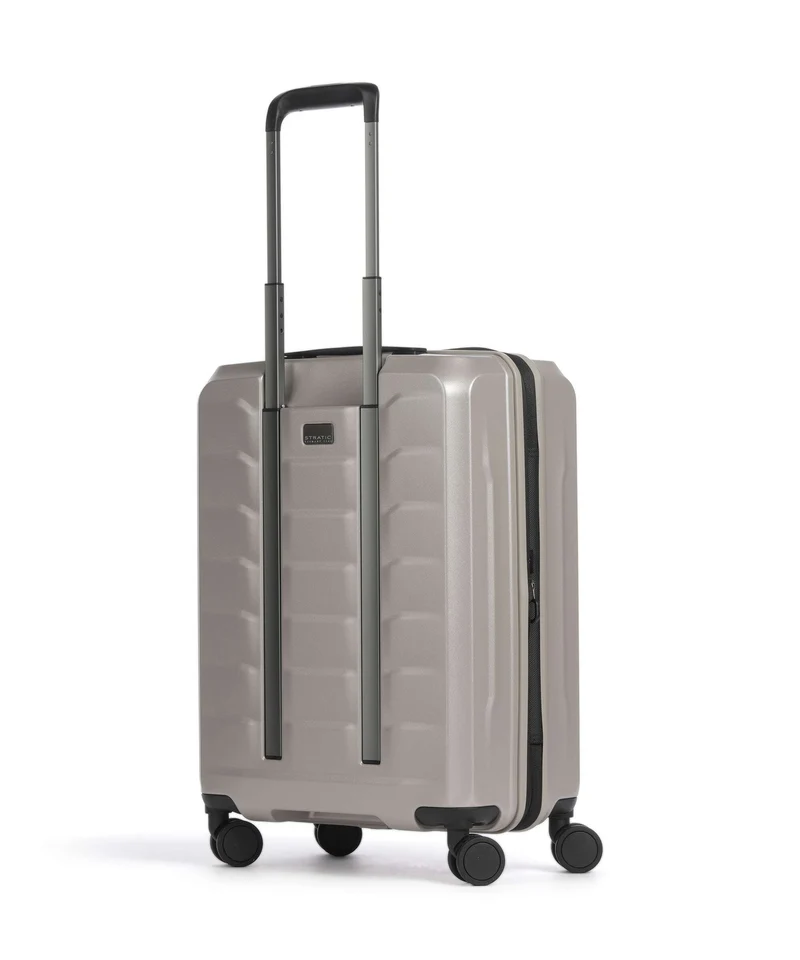 Stratic Phoenix SL Valise 4 roues champagne