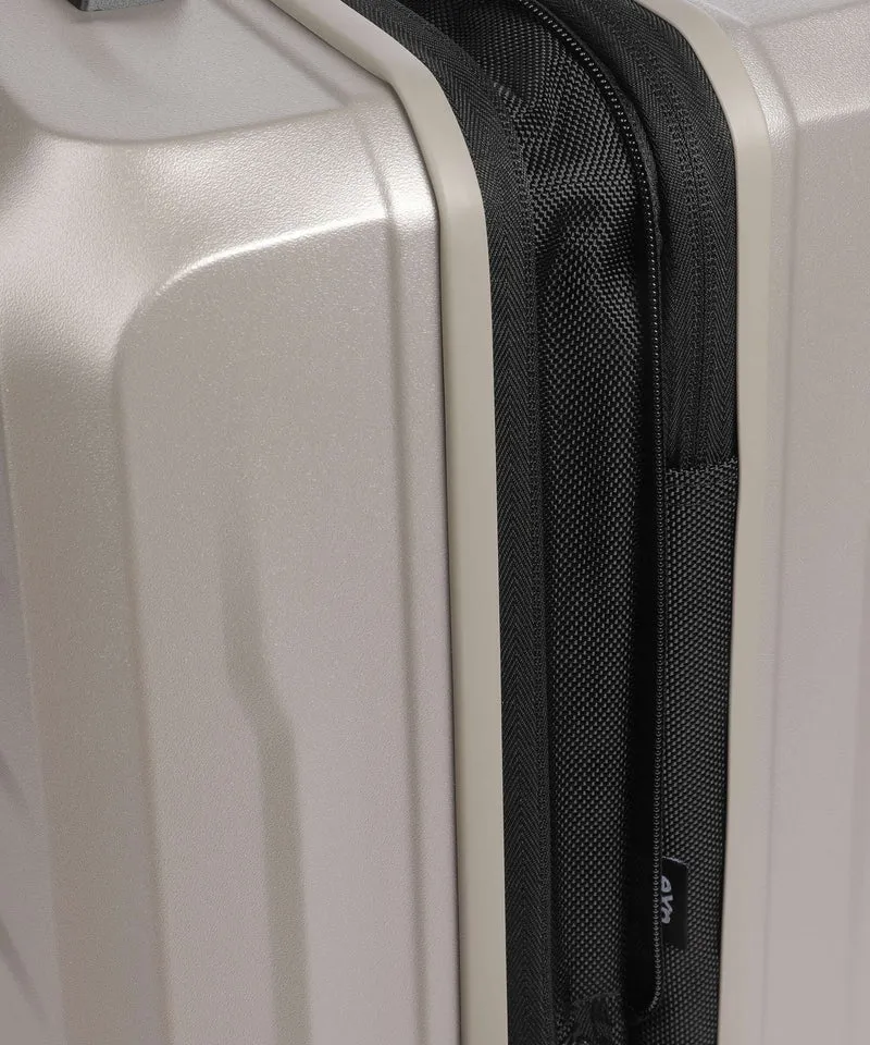 Stratic Phoenix SL Valise 4 roues champagne