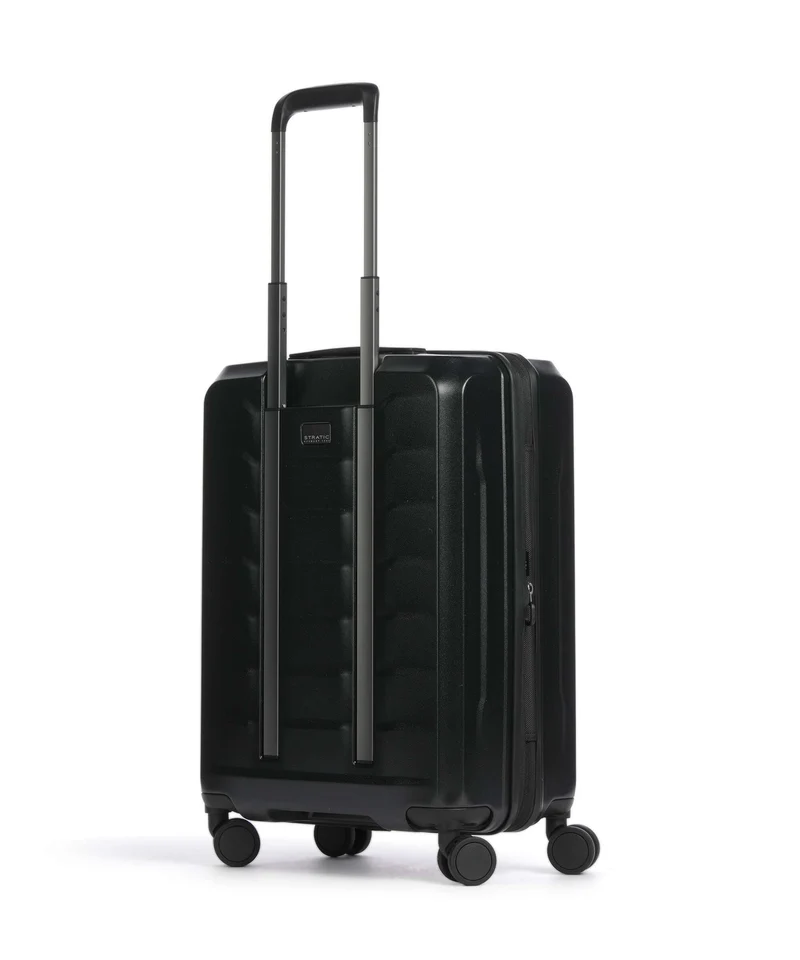 Stratic Phoenix SL Valise 4 roues black