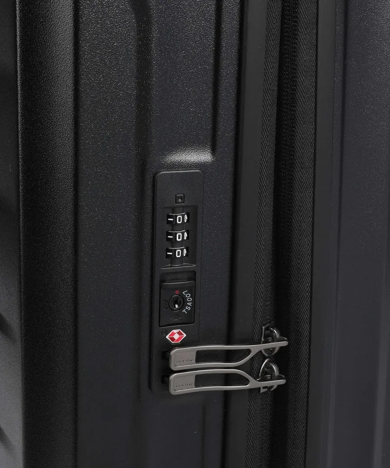 Stratic Phoenix SL Valise 4 roues black