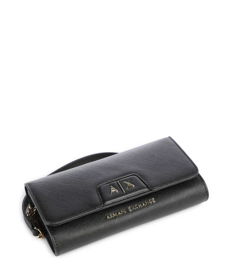 Armani Exchange Amelie Sac bandoulière black
