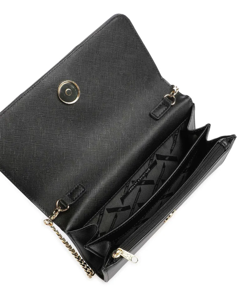 Armani Exchange Amelie Sac bandoulière black