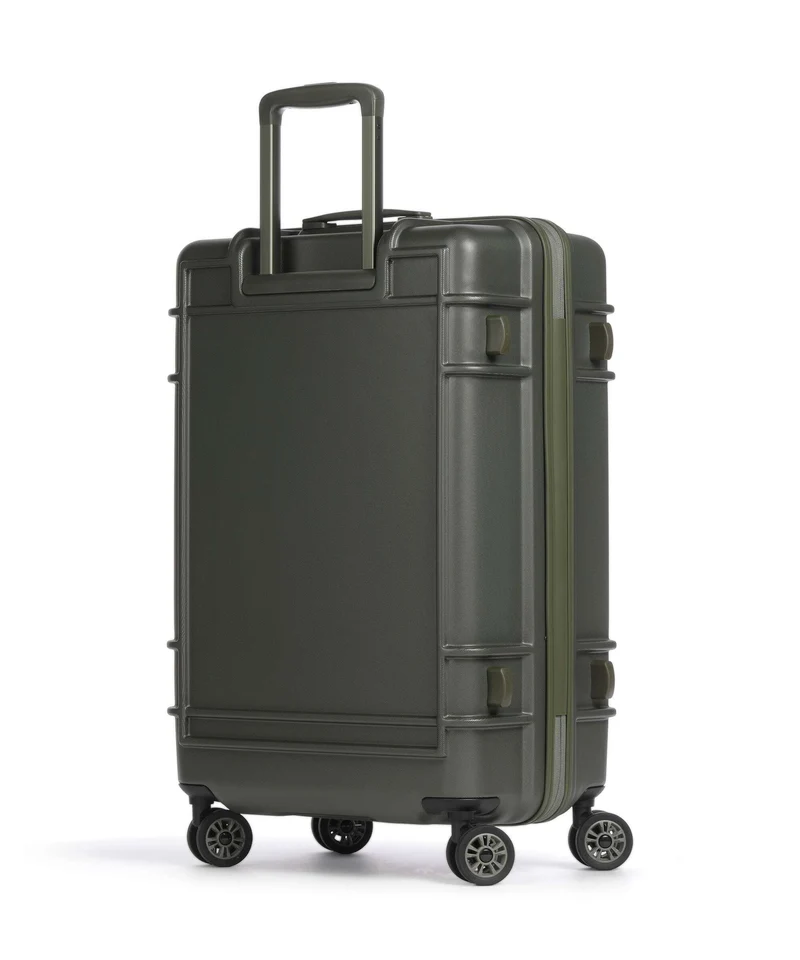 Eastpak Resist'R Zip Valise 4 roues khaki