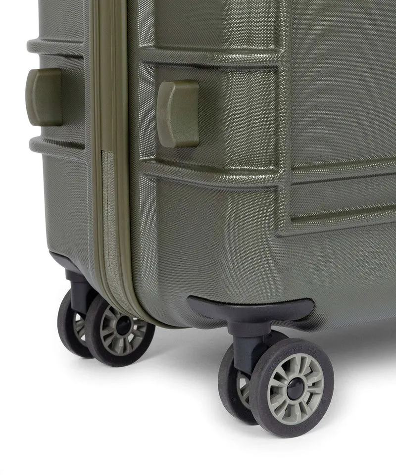 Eastpak Resist'R Zip Valise 4 roues khaki
