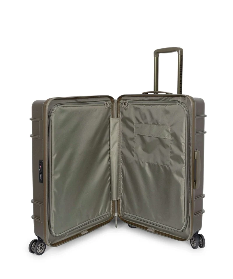 Eastpak Resist'R Zip Valise 4 roues khaki