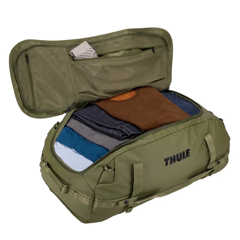Sac de transport Thule Chasm 90 L