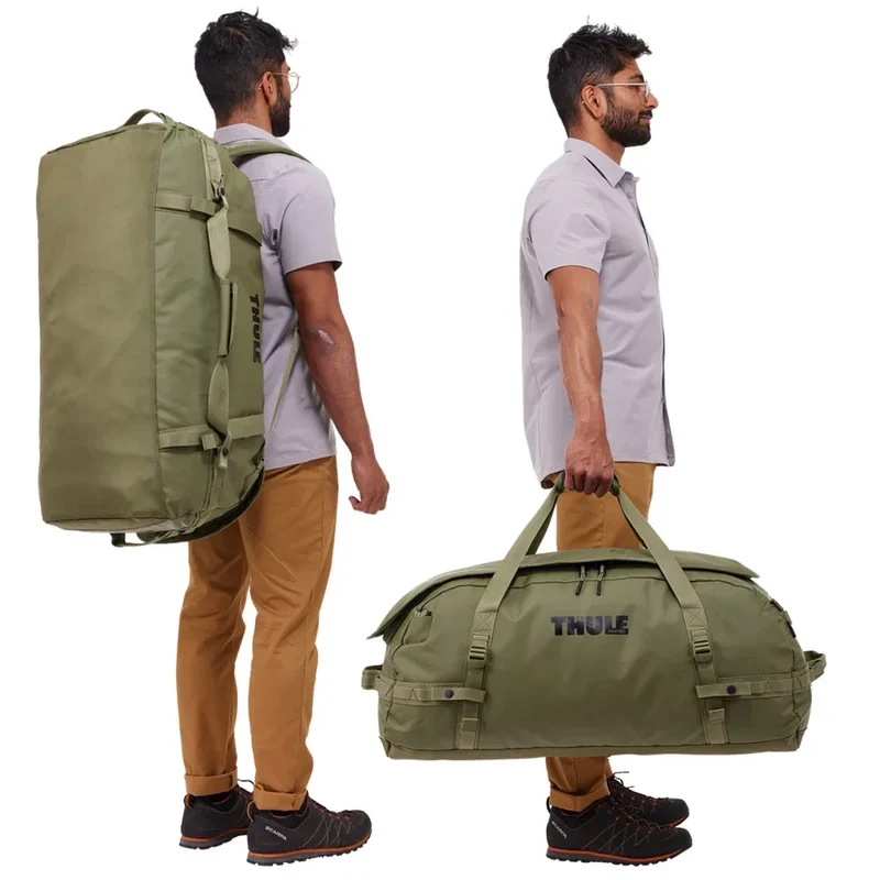 Sac de transport Thule Chasm 90 L