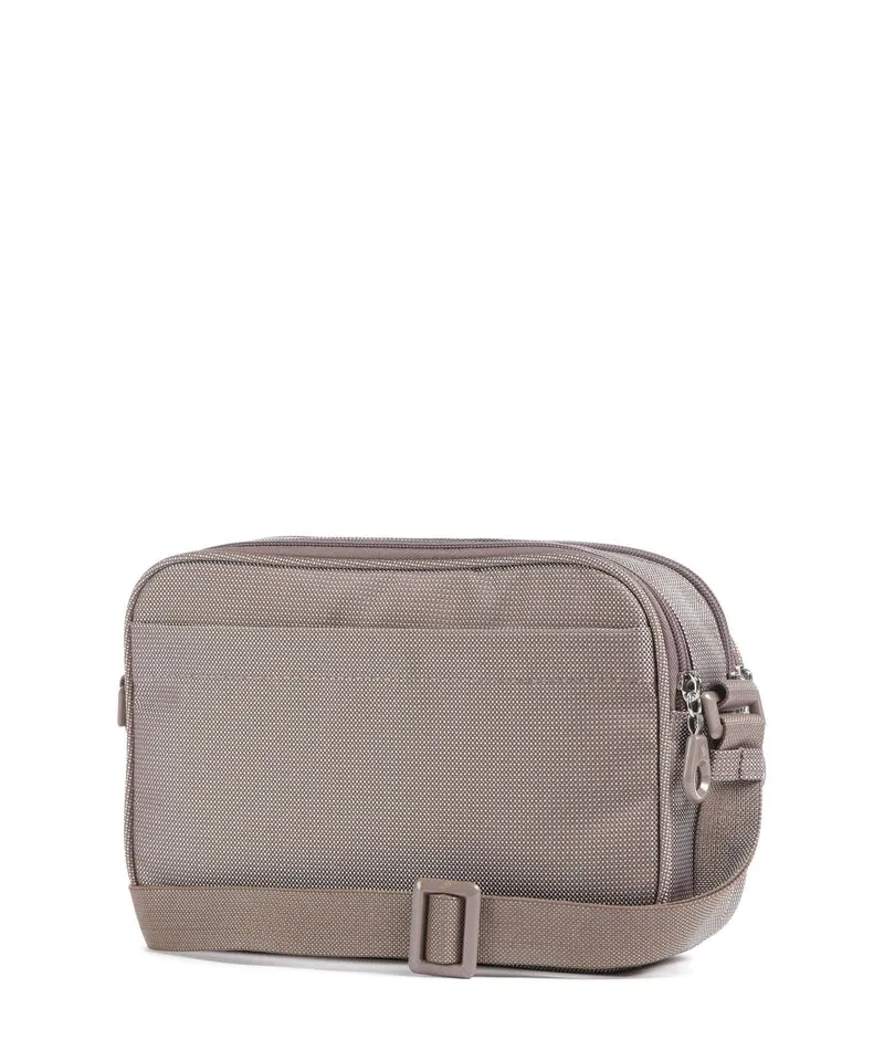 Mandarina Duck MD20 Sac bandoulière taupe