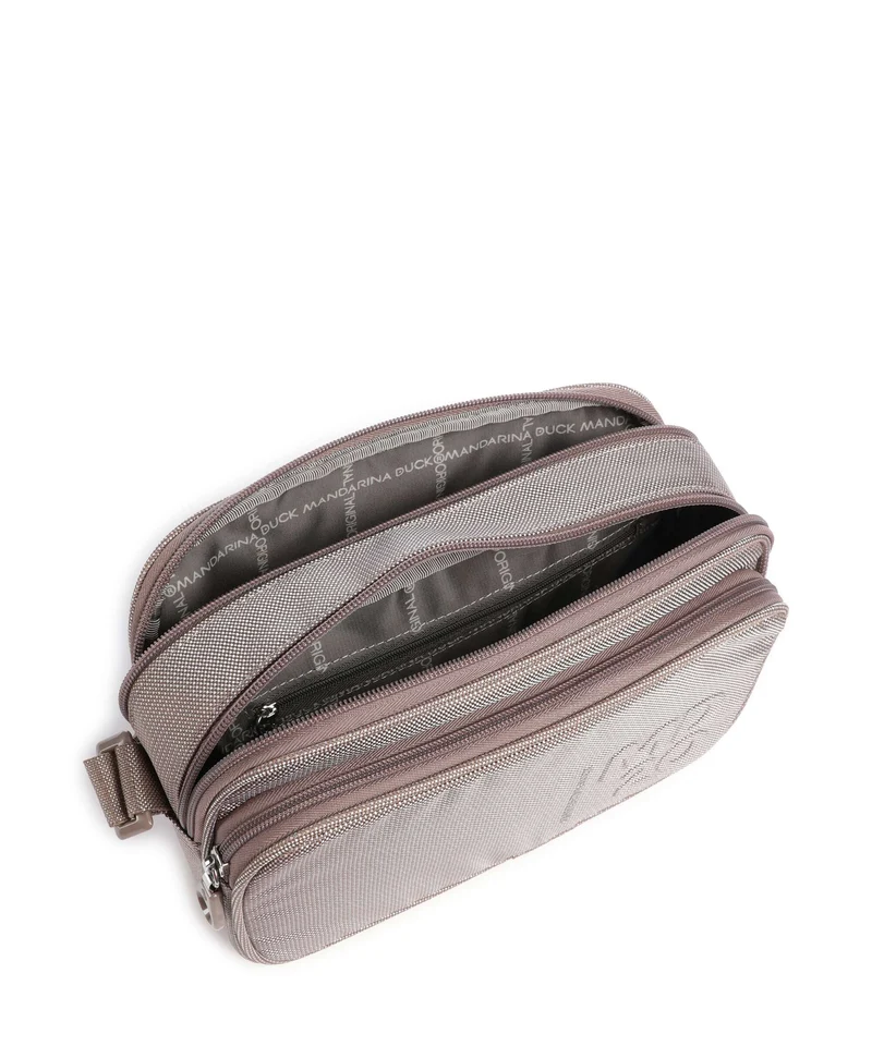 Mandarina Duck MD20 Sac bandoulière taupe
