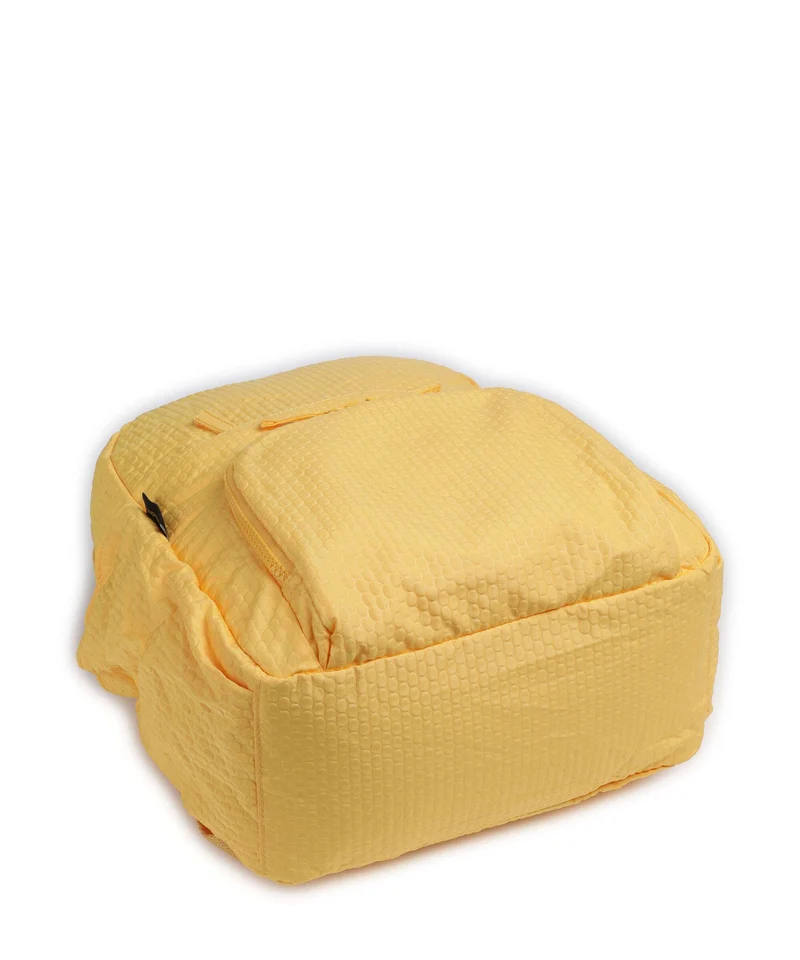Mandarina Duck Revival 2.0 Sac à dos duck yellow