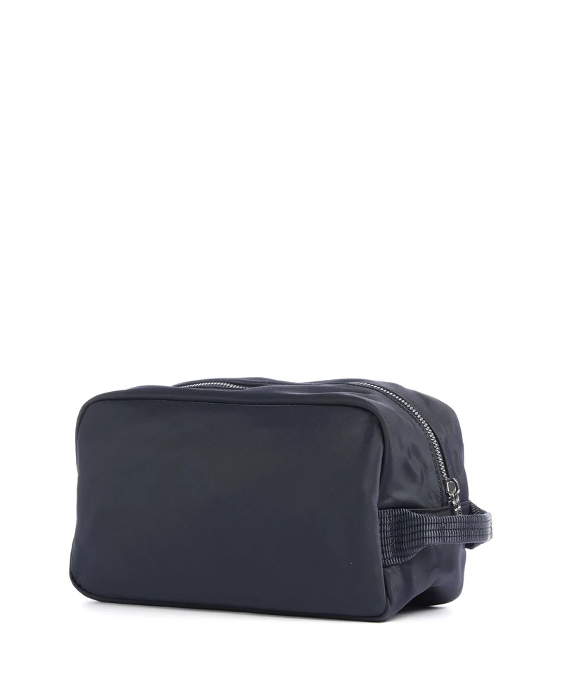 Bogner Verbier Play 1.0 Tully Trousse de toilette darkblue
