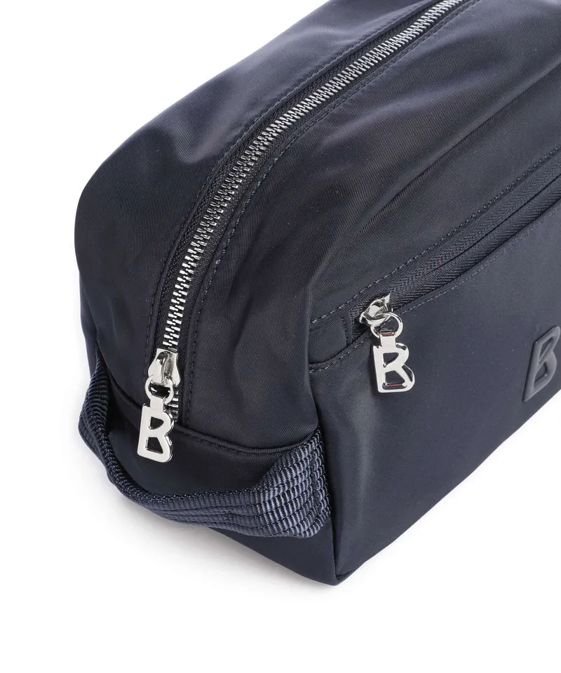 Bogner Verbier Play 1.0 Tully Trousse de toilette darkblue