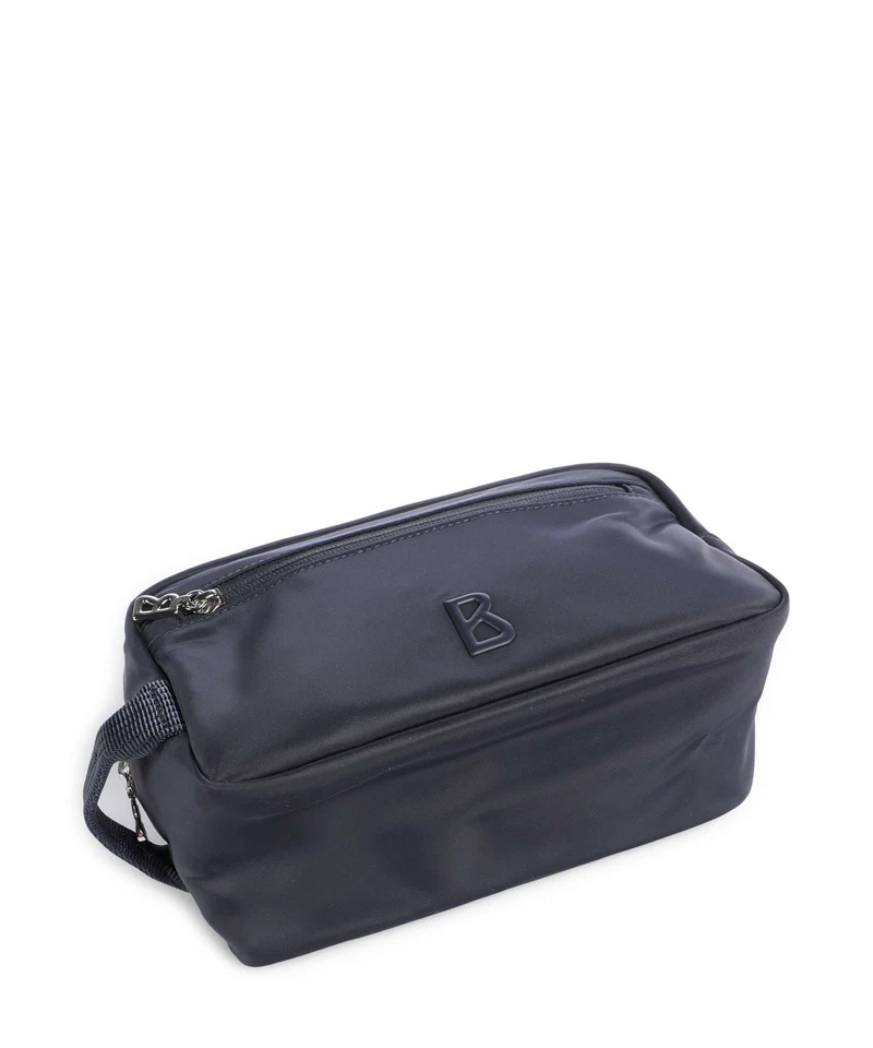 Bogner Verbier Play 1.0 Tully Trousse de toilette darkblue