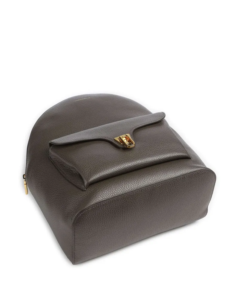Coccinelle Beat Generation Sac à dos fango
