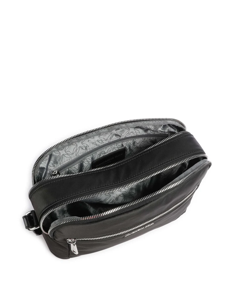 Mandarina Duck Active Lux Sac bandoulière black