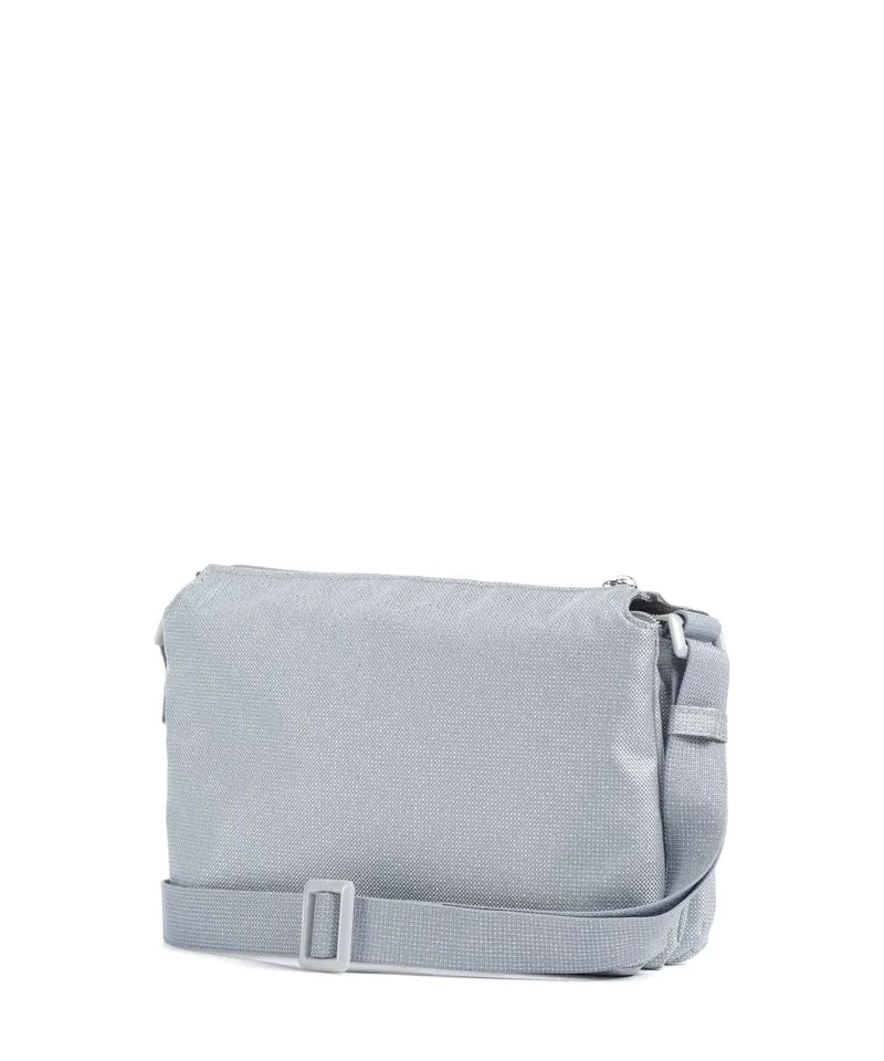 Mandarina Duck MD20 Lux 2.0 Sac bandoulière silver