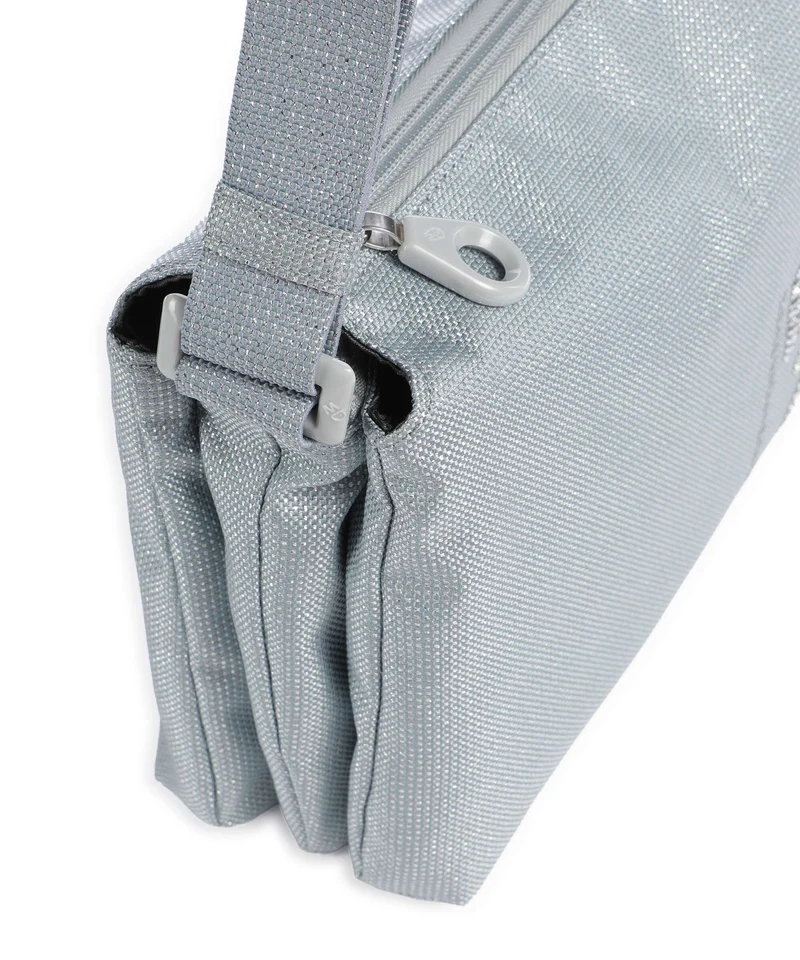 Mandarina Duck MD20 Lux 2.0 Sac bandoulière silver