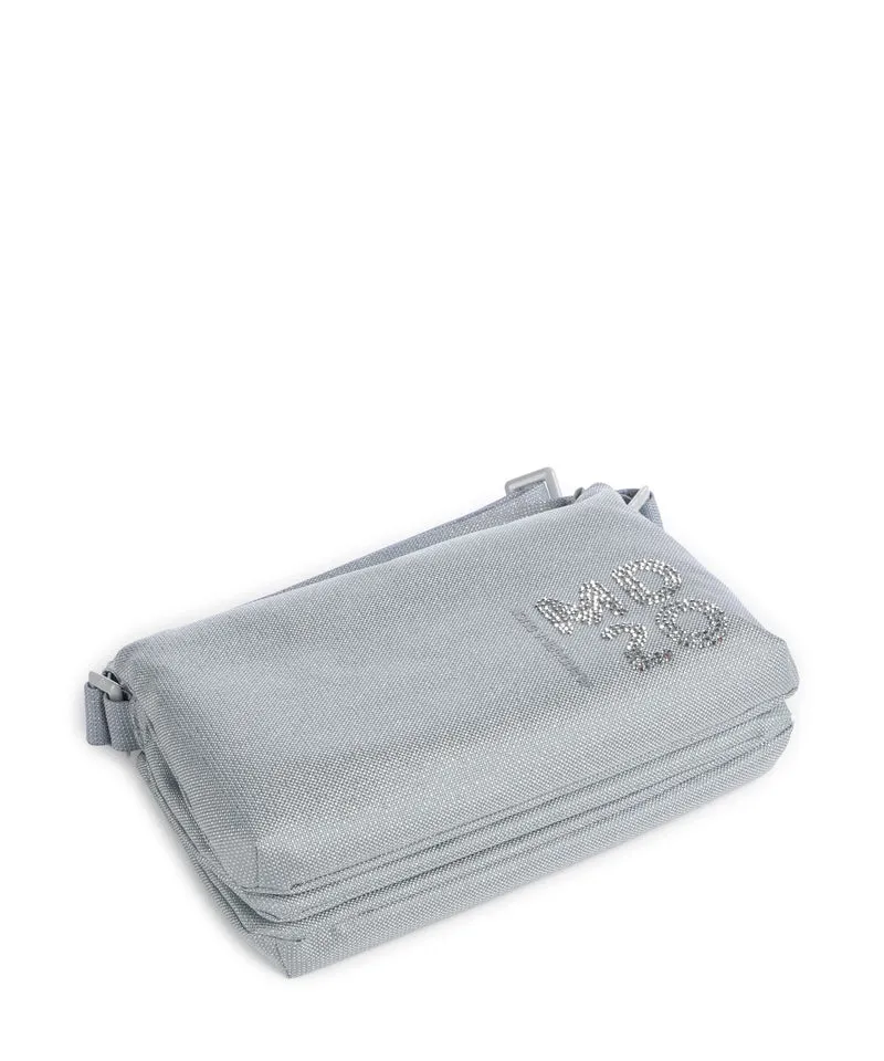 Mandarina Duck MD20 Lux 2.0 Sac bandoulière silver