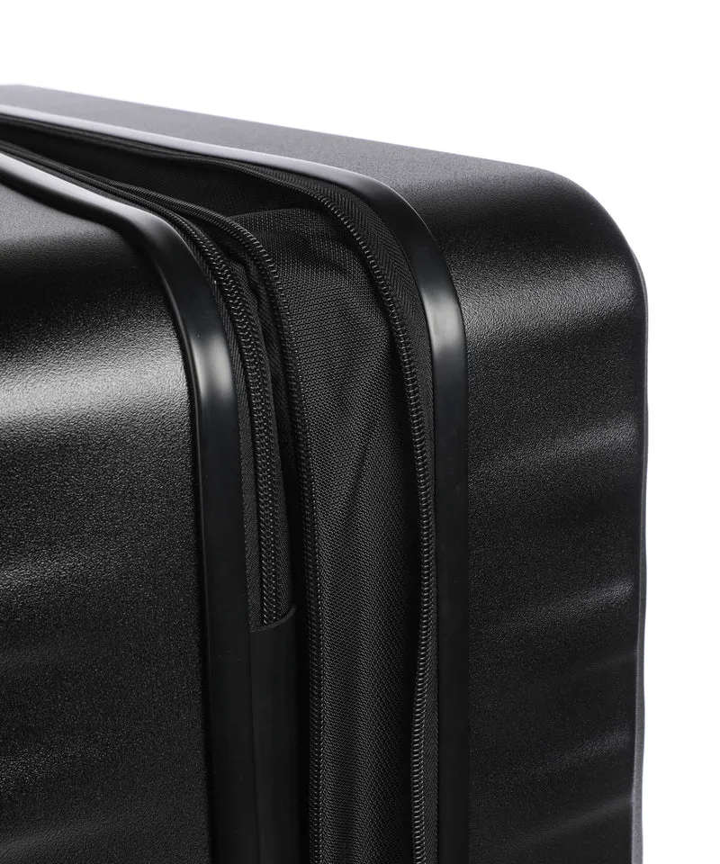 Brics Nausicaa Valise 4 roues black