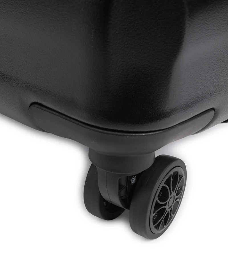 Brics Nausicaa Valise 4 roues black