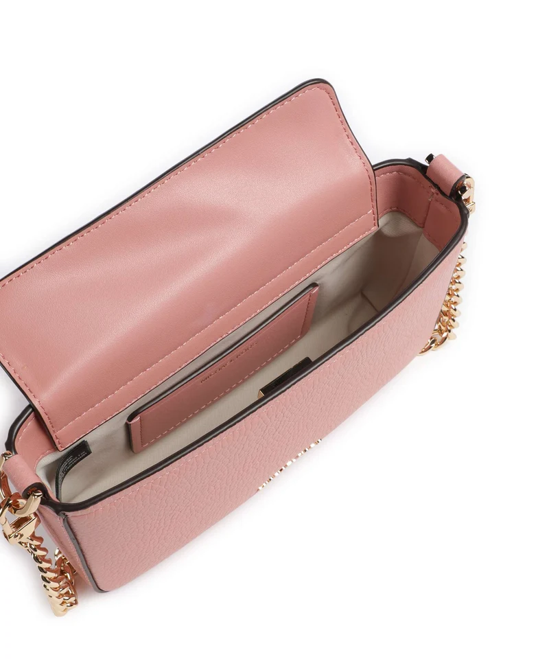 Michael Kors Bryant Small Sac bandoulière primrose