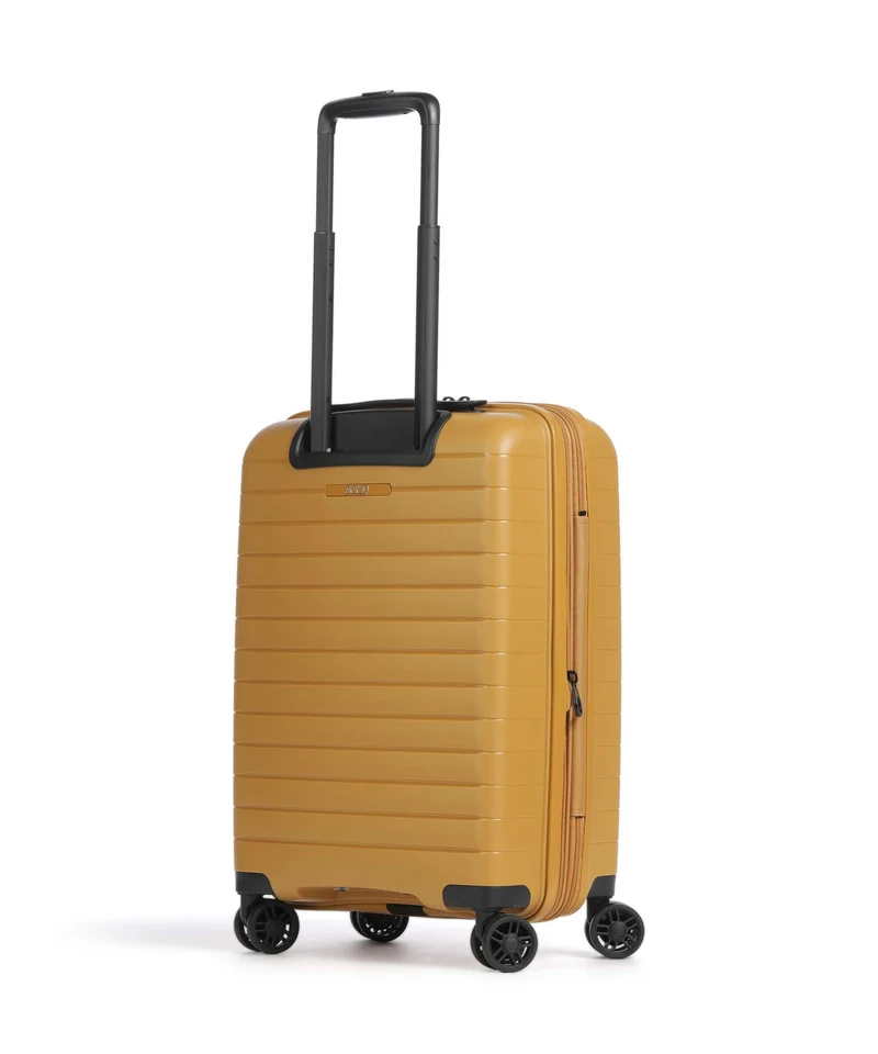 Jump Striper Valise 4 roues ocher