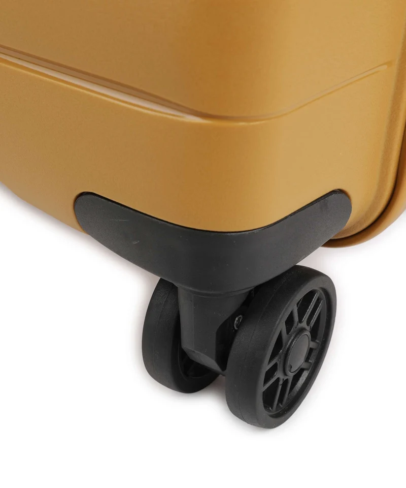Jump Striper Valise 4 roues ocher