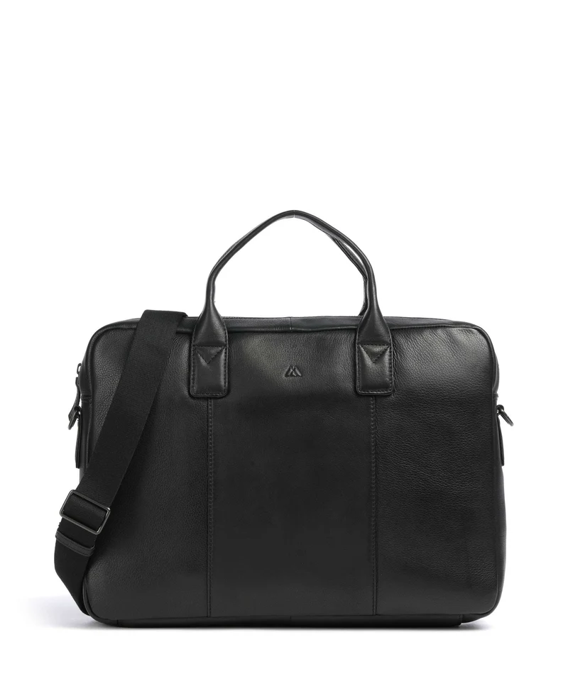 Markberg AxelMBG Porte-document black