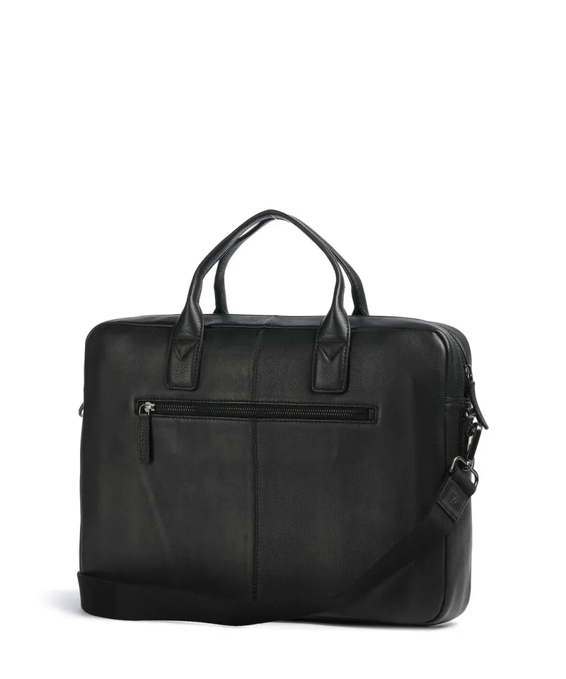 Markberg AxelMBG Porte-document black