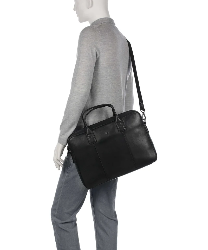 Markberg AxelMBG Porte-document black
