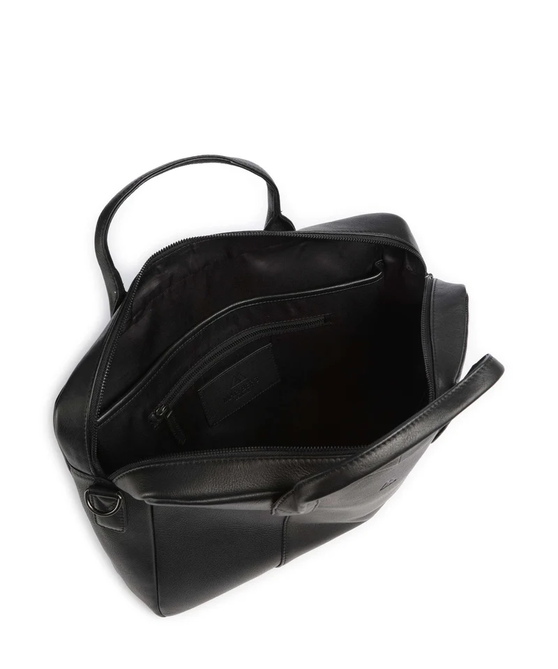 Markberg AxelMBG Porte-document black