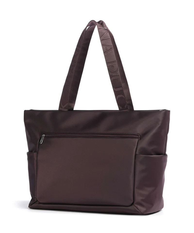 Mandarina Duck Active Lux Cabas fig