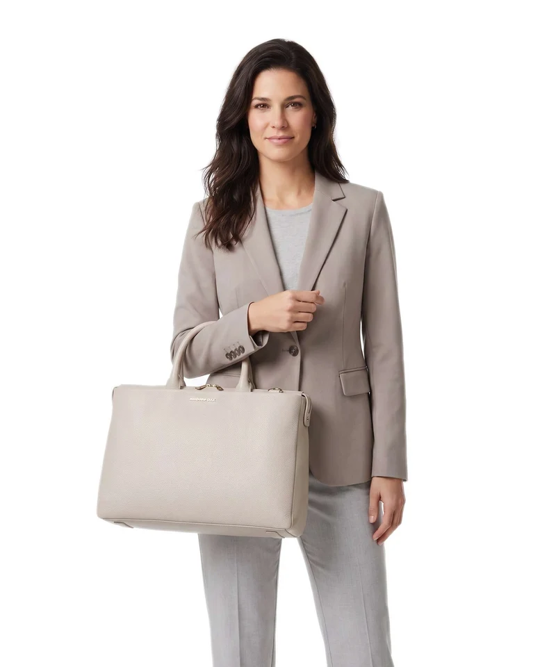 Mandarina Duck Mellow Urban Porte-document cocoon